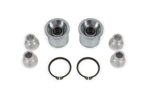 BMR 2024 Ford Mustang Rear Lower Control Arm Bearing Kit