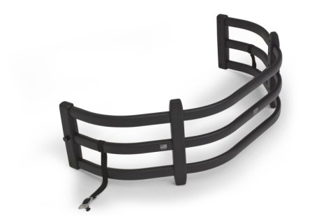 AMP Research 2005-2014 Toyota Hilux BedXtender - Black