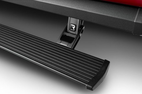 AMP Research 2007-2017 Toyota Tundra Extended Crew Cab (Plug N Play) PowerStep XL - Black