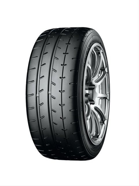Yokohama Advan A052 Tire - 265/35R18 97Y