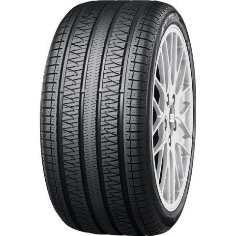 Yokohama Avid S35A Tire - 305/40R20 112V