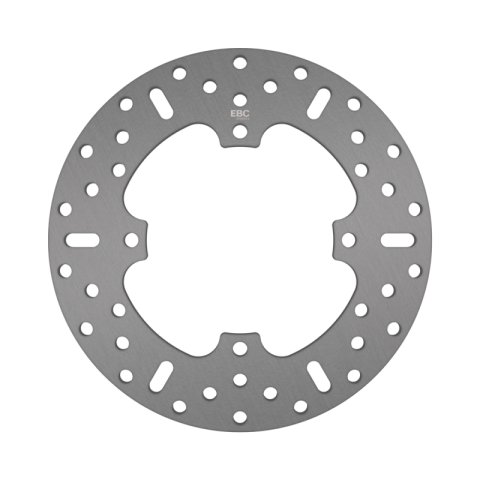 EBC 2000 Ducati 748 R 2 Pad Caliper Rear Left Standard Rotor