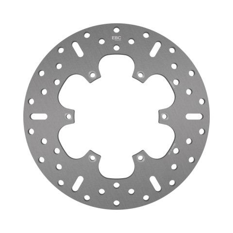 EBC 93-96 BMW F 650 E169/0161 Rear Left Standard Rotor
