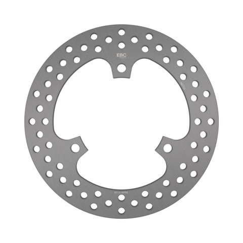 EBC 94-97 Yamaha TZ125 Rear Brake Rotor