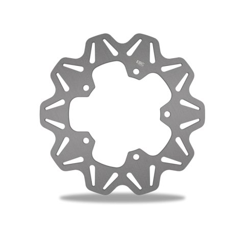 EBC 96-98 Suzuki GSF 600 Bandit Rear VR Rotor