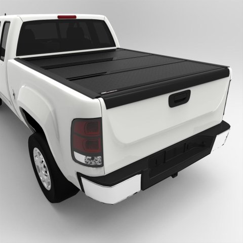 UnderCover 94-11 Ford Ranger 6.5ft Flex Bed Cover