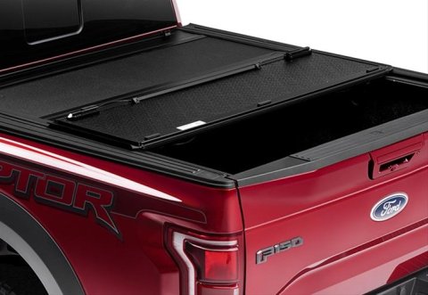 UnderCover 07-13 Chevy Silverado 1500 5.8ft Armor Flex Bed Cover - Black Textured