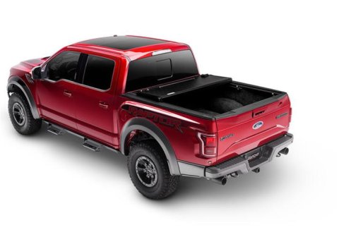 UnderCover 19-20 Chevy Silverado 1500 5.8ft (w/ or w/o MPT) Armor Flex Bed Cover - Black Textured