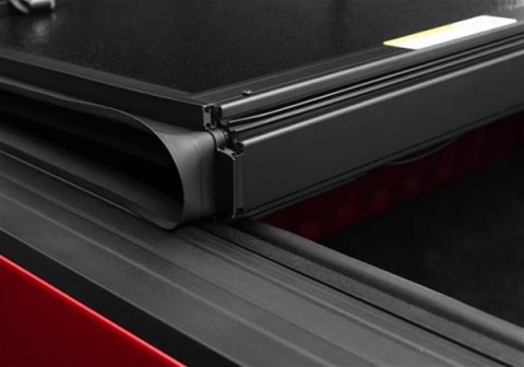 UnderCover 2020 Chevy Silverado 2500/3500 6.9ft Armor Flex Bed Cover