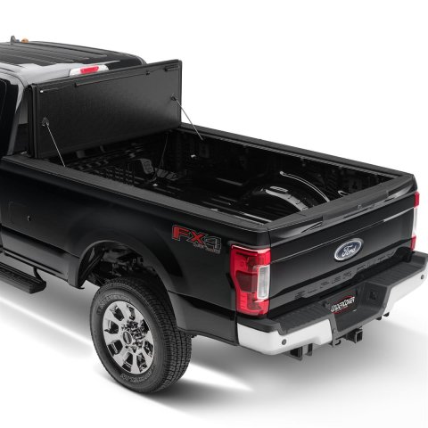 UnderCover 2017+ Ford F-250/F-350 8ft Armor Flex Bed Cover