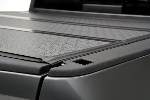 UnderCover 07-13 Chevy Silverado 1500 / 07-14 Silverado 2500 HD 6.5ft Flex Bed Cover