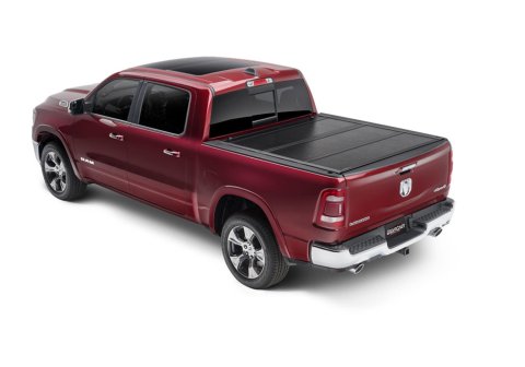UnderCover 04-14 Ford F-150 6.5ft Flex Bed Cover