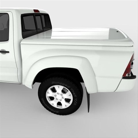 UnderCover 05-15 Toyota Tacoma 5ft SE Smooth Bed Cover - Ready To Paint (Req Factory Deck Rails)