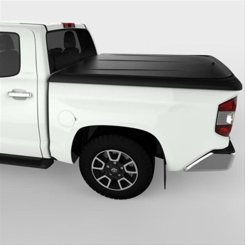 UnderCover 14-20 Toyota Tundra 5.5ft SE Smooth Bed Cover - Ready To Paint