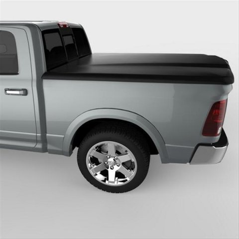 UnderCover 16-20 Toyota Tacoma 5ft Elite Smooth Bed Cover - Ready To Paint (Req Factory Deck Rails)