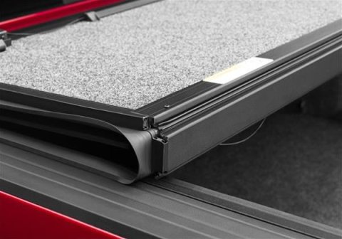 UnderCover 2020 Chevy Silverado 2500/3500 HD 6.9ft Ultra Flex Bed Cover