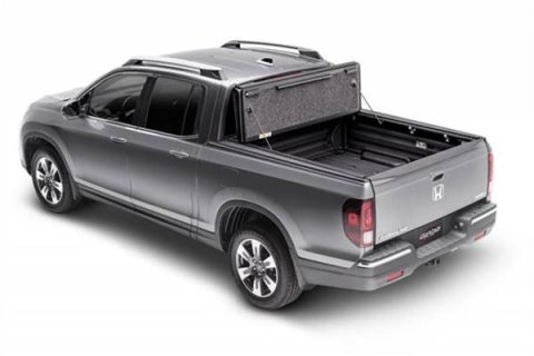 UnderCover 17-20 Honda Ridgeline 5ft Ultra Flex Bed Cover