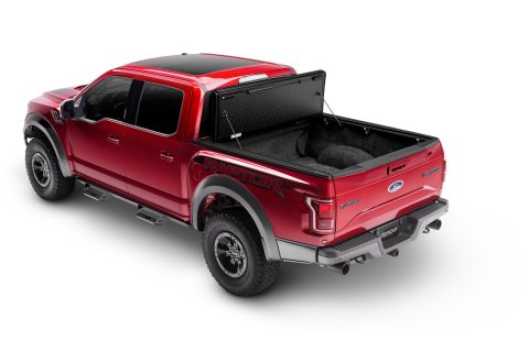 UnderCover 2021+ Ford F-150 Crew Cab 5.5ft Armor Flex Bed Cover Cover