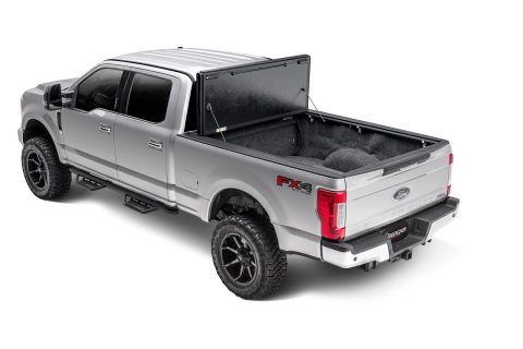 UnderCover 2021+ Ford F-150 Crew Cab 8ft Flex Bed Cover