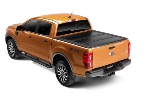 UnderCover 2022+ Nissan Frontier 5ft Flex Bed Cover