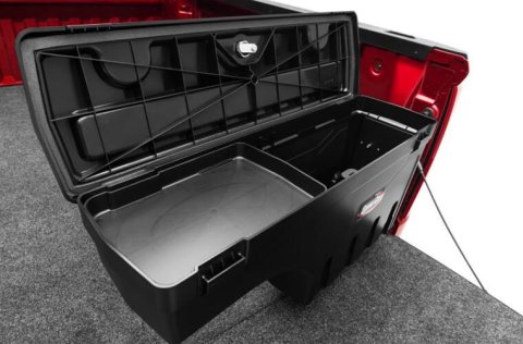 UnderCover 2022 Toyota Tundra Drivers Side Swing Case