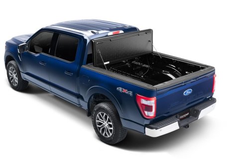 UnderCover 19-24 Dodge Ram 6.4ft Bed (Does Not Fit Rambox) Armor Flex Bed Cover