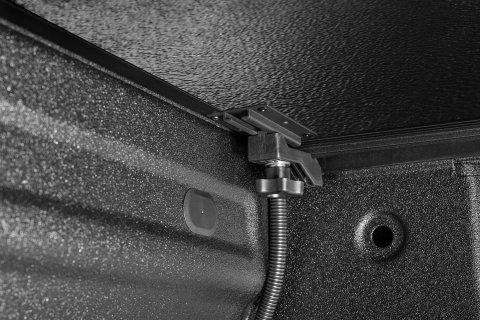 UnderCover 17-25 Ford F-250/350 Super Duty 73.2in. Bed Select Bed Cover