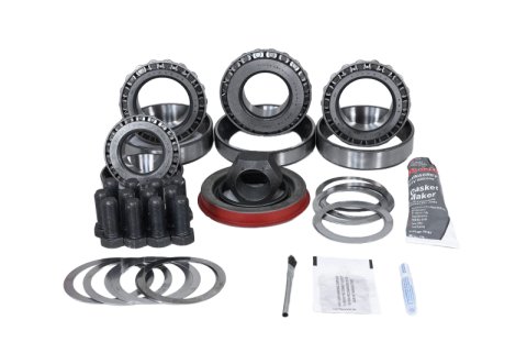 Revolution Gear & Axle 99-15 Ford F-350 SD Dana 80 Rear Ring & Pinion Master Install Kit