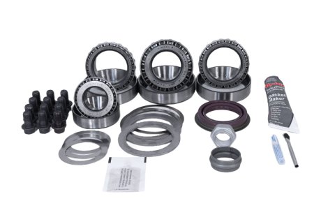 Revolution Gear & Axle AAM 9.25in Front Axle Ring & Pinion Master Install Kit