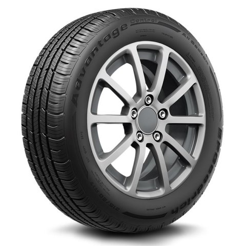 BFGoodrich Advantage Control 245/50R18 104V XL