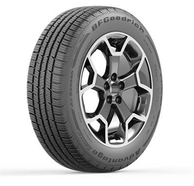 BFGoodrich Advantage Control 205/55R16 91H