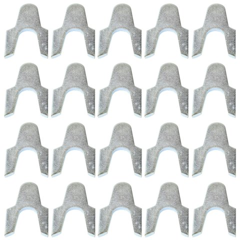 MOOG 87-89 Yugo GV Front / Rear Caster/Camber Shim