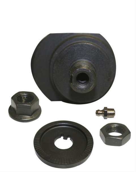 MOOG 2007 Chevrolet Silverado 2500 HD Classic Front Upper Ball Joint