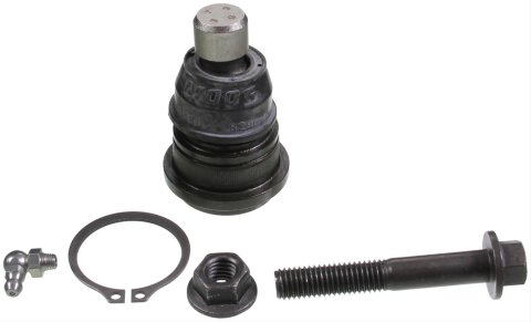 MOOG 08-18 Nissan Rogue Front Lower Ball Joint