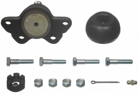 MOOG 1988 Chevrolet C3500 Front Upper Ball Joint