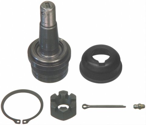 MOOG 97-99 Dodge Ram 2500 Front Lower Ball Joint