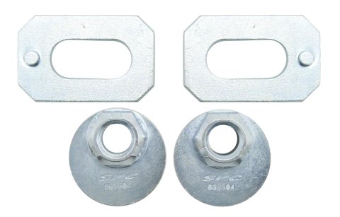 MOOG 22-23 Ford F-150 Lightning Front Caster/Camber Kit