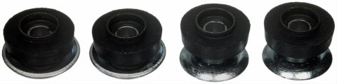 MOOG 66-70 Ford Fairlane 500 Base 500XL Front Strut Rod Bushing Kit