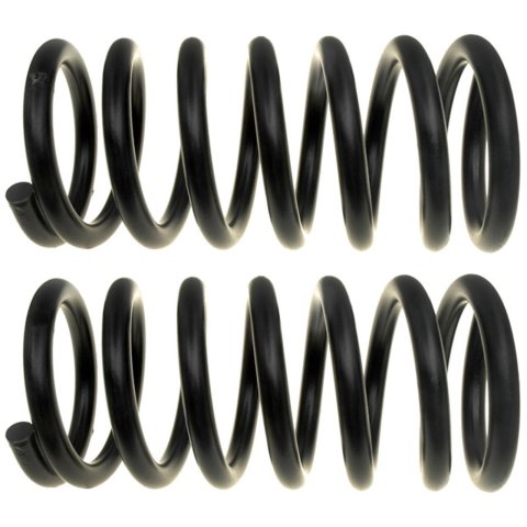 MOOG 05-10 Honda Odyssey Rear Coil Springs