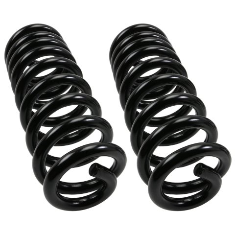 MOOG 99-10 Ford E-350 Super Duty Front Coil Springs