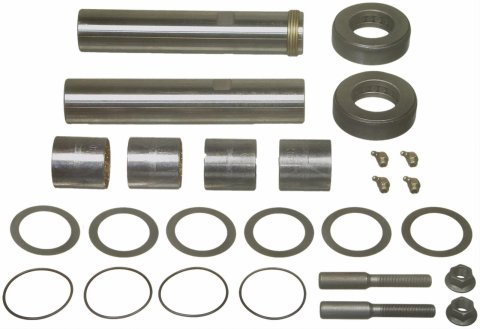 MOOG 04-11 Freightliner Century Class King Pin Set