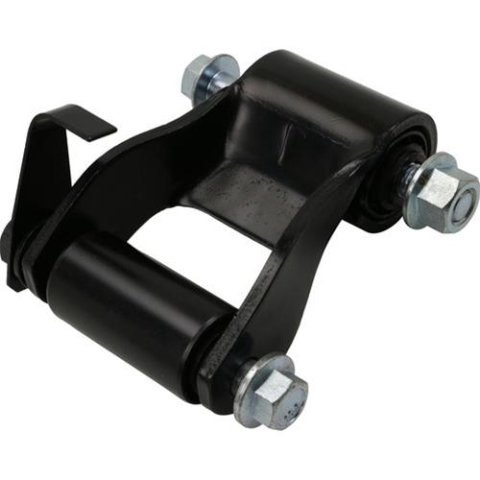 MOOG 03 Ford E-550 Super Duty Rear Leaf Spring Shackle