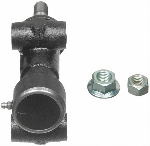 MOOG 96-02 Chevrolet Express 1500 Idler Arm Bracket Assembly