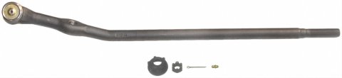 MOOG 89-90 Ford Bronco II Front Right Inner / Right Inner Tie Rod End
