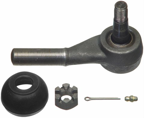 MOOG 1994 Dodge B250 Front Outer / Outer Tie Rod End
