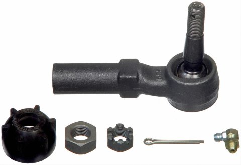 MOOG 1992 Buick Century Front Outer / Outer Tie Rod End