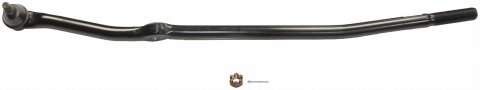 MOOG 98-99 Dodge Ram 1500 Front Right Outer / Right Outer Tie Rod
