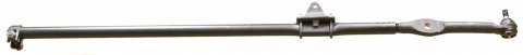 MOOG 94-02 Chevrolet C3500HD Front Right Outer / Right Outer Tie Rod