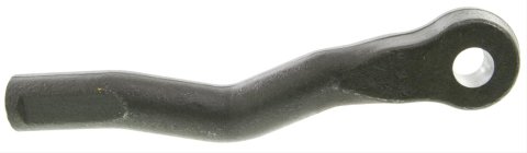 MOOG 06-07 Lexus GS430 Front Left Outer / Left Outer Tie Rod