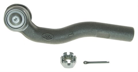 MOOG 01-05 Lexus GS430 Front Left Outer / Left Outer Tie Rod